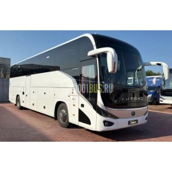 Автобус Yutong ZK6128H